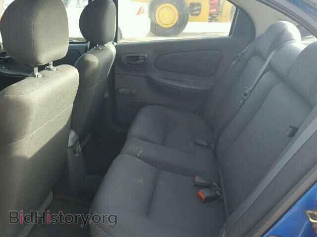 2004 DODGE NEON - VIN: 1B3ES56C14D616580 - Photo 6