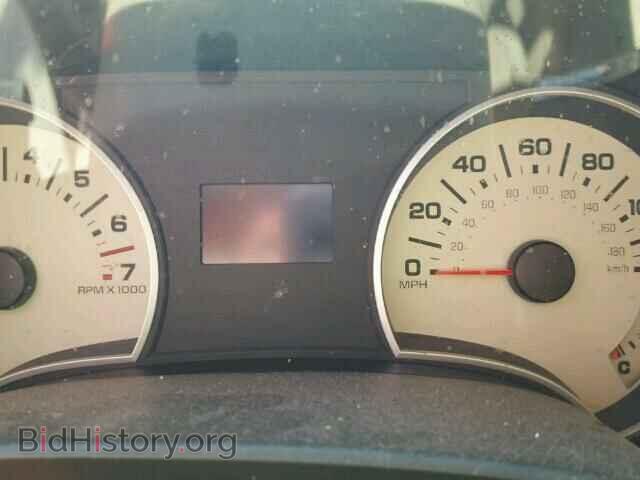 2006 FORD EXPLORER - VIN: 1FMEU74E46ZA26741 - Photo 8