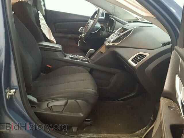 2011 GMC TERRAIN - VIN: 2CTFLREC5B6471357 - Photo 5