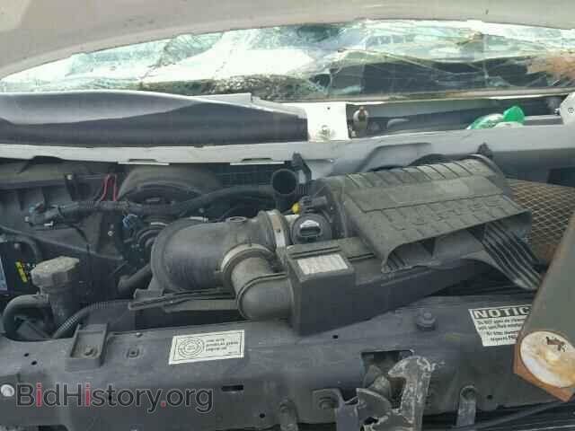 2012 GMC SAVANA - VIN: 1GD374CA2C1909209 - Фото 7