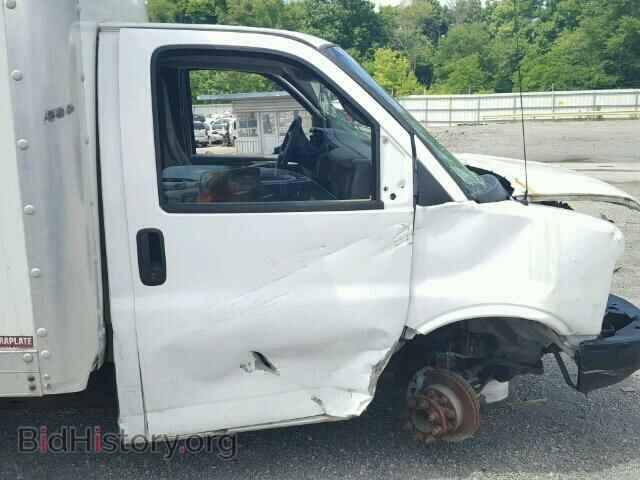 2012 GMC SAVANA - VIN: 1GD374CA2C1909209 - Фото 9