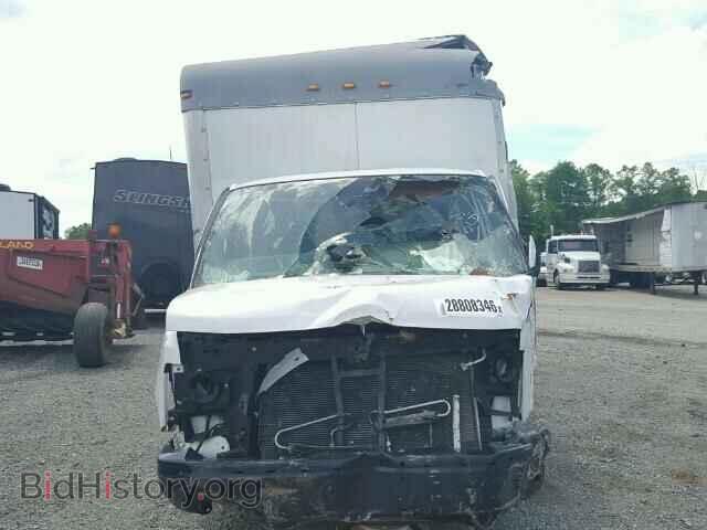 2012 GMC SAVANA - VIN: 1GD374CA2C1909209 - Фото 10