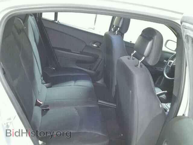 2012 CHRYSLER 200 - VIN: 1C3CCBBG5CN303541 - Фото 6