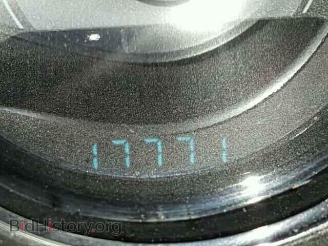 2012 CHRYSLER 200 - VIN: 1C3CCBBG5CN303541 - Фото 8