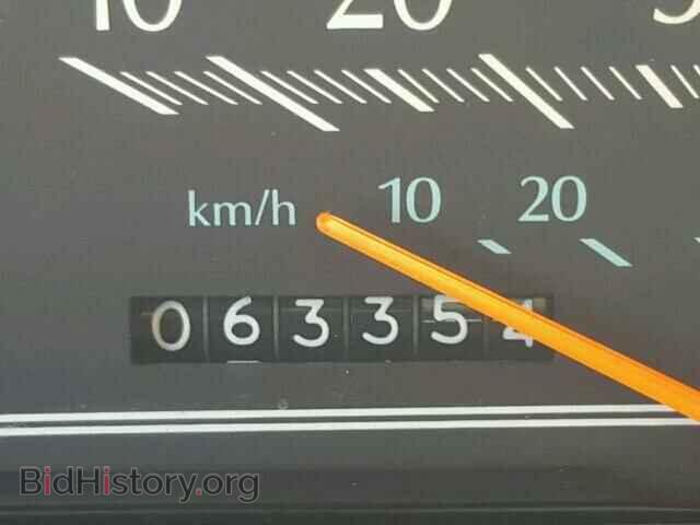 1991 CADILLAC DEVILLE - VIN: 1G6CD53B6M4236388 - Фото 8