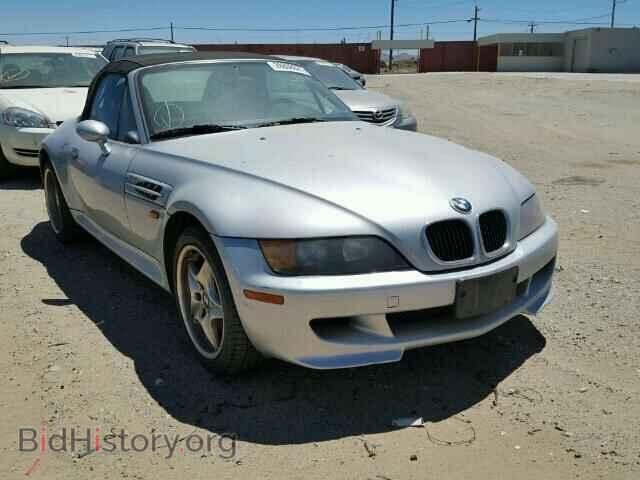 Фотография WBSCK9331WLC85232 - BMW M3 1998