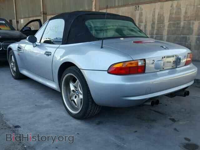 1998 BMW M3 - VIN: WBSCK9331WLC85232 - Фото 3