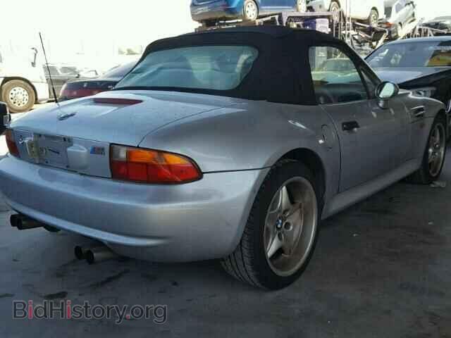 1998 BMW M3 - VIN: WBSCK9331WLC85232 - Фото 4