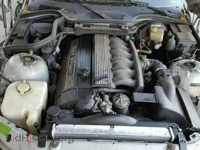 1998 BMW M3 - VIN: WBSCK9331WLC85232 - Фото 7