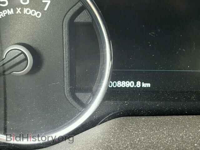 2015 FORD F150 - VIN: 1FTEW1EF0FFA03655 - Фото 8