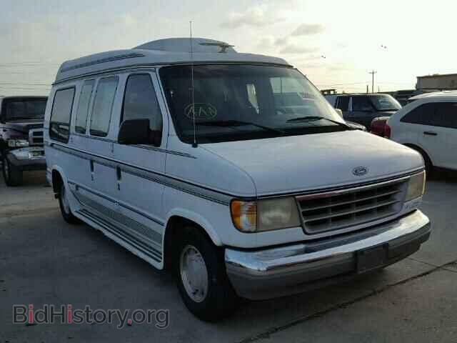 Photo 1FDEE14H8RHB90301 - FORD ECONOLINE 1994