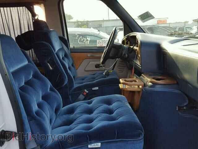1994 FORD ECONOLINE - VIN: 1FDEE14H8RHB90301 - Фото 5
