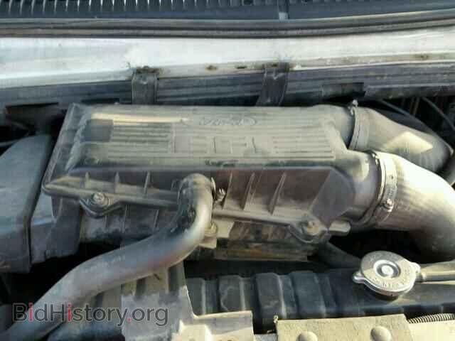 1994 FORD ECONOLINE - VIN: 1FDEE14H8RHB90301 - Фото 7