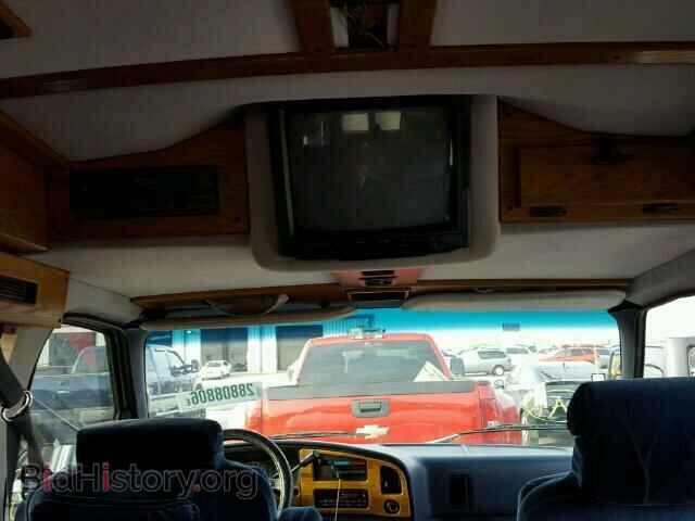 1994 FORD ECONOLINE - VIN: 1FDEE14H8RHB90301 - Фото 9