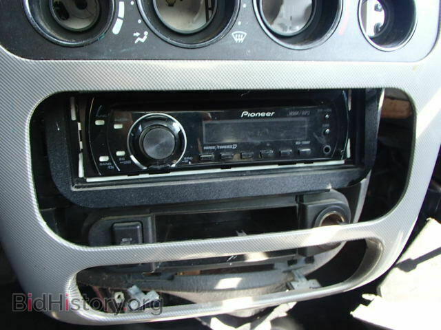 2005 DODGE NEON - VIN: 1B3ES56C65D179127 - Фото 9