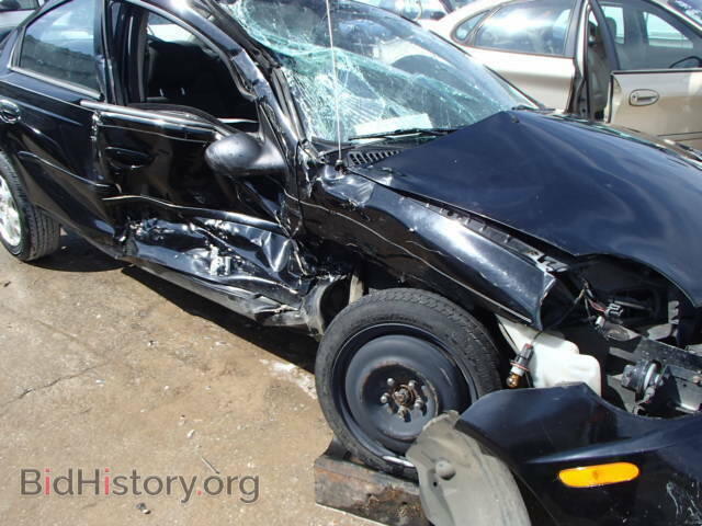 2005 DODGE NEON - VIN: 1B3ES56C65D179127 - Фото 10