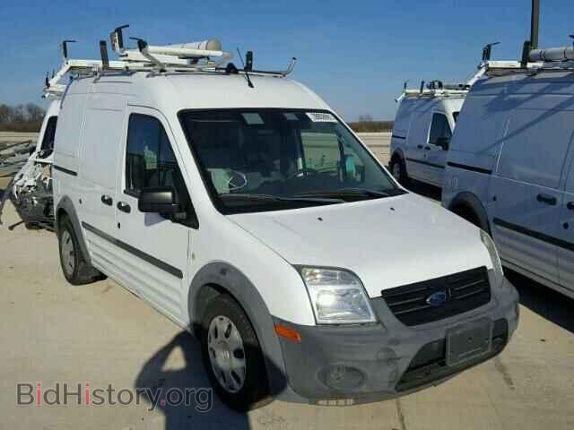 Photo NM0LS7ANXCT083527 - FORD TRANSIT CO 2012