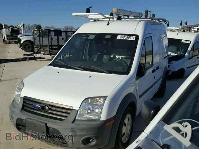 2012 FORD TRANSIT CO - VIN: NM0LS7ANXCT083527 - Фото 2