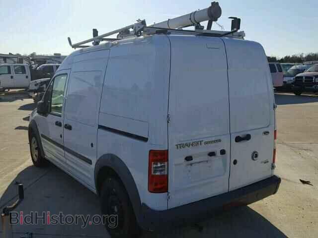 2012 FORD TRANSIT CO - VIN: NM0LS7ANXCT083527 - Фото 3