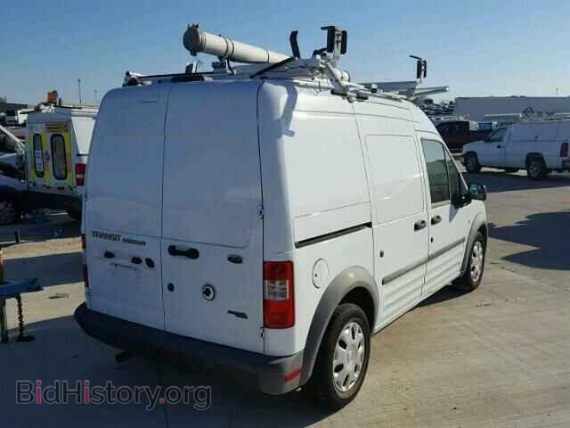 2012 FORD TRANSIT CO - VIN: NM0LS7ANXCT083527 - Фото 4