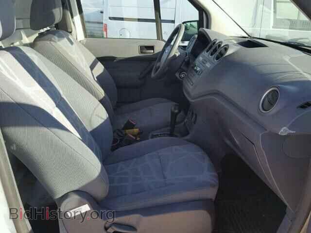 2012 FORD TRANSIT CO - VIN: NM0LS7ANXCT083527 - Фото 5