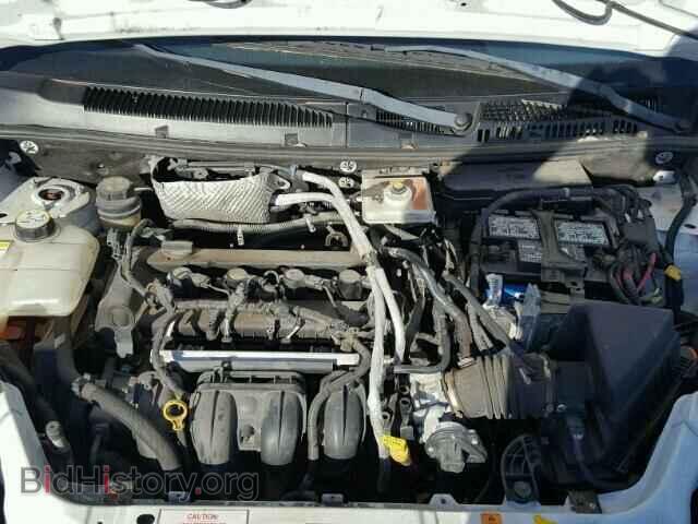 2012 FORD TRANSIT CO - VIN: NM0LS7ANXCT083527 - Фото 7