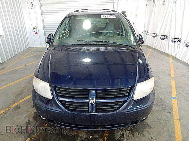 2006 DODGE CARAVAN - VIN: 2D4GP44L76R868200 - Фото 10