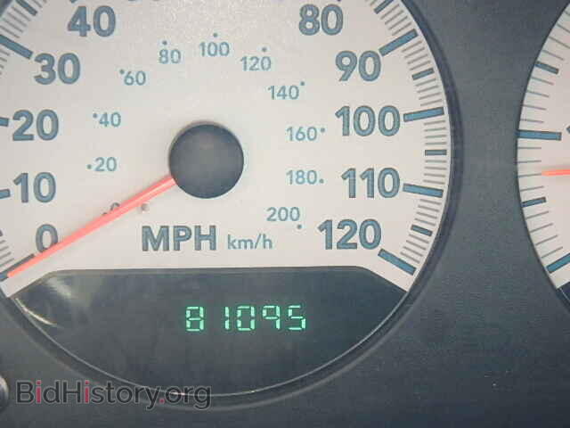 2005 DODGE CARAVAN - VIN: 2D4GP44L95R550965 - Фото 8