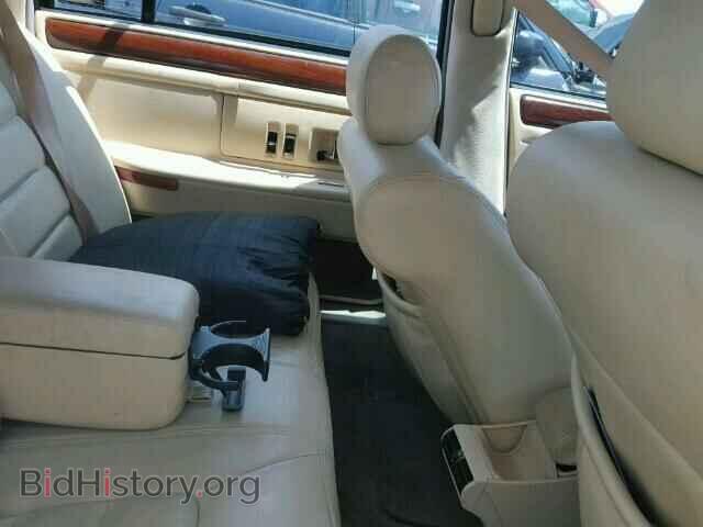 1995 CADILLAC DEVILLE - VIN: 1G6KD52B9SU202617 - Фото 6