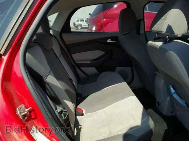 2014 FORD FOCUS - VIN: 1FADP3F22EL278417 - Фото 6