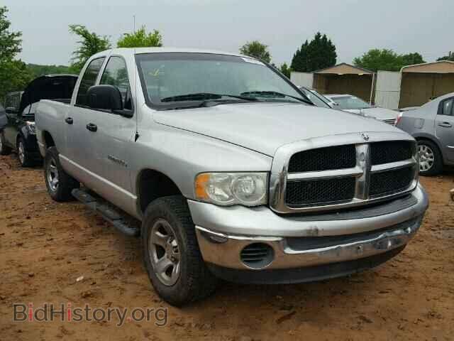Photo 1D7HU18N73S260939 - DODGE RAM 1500 2003