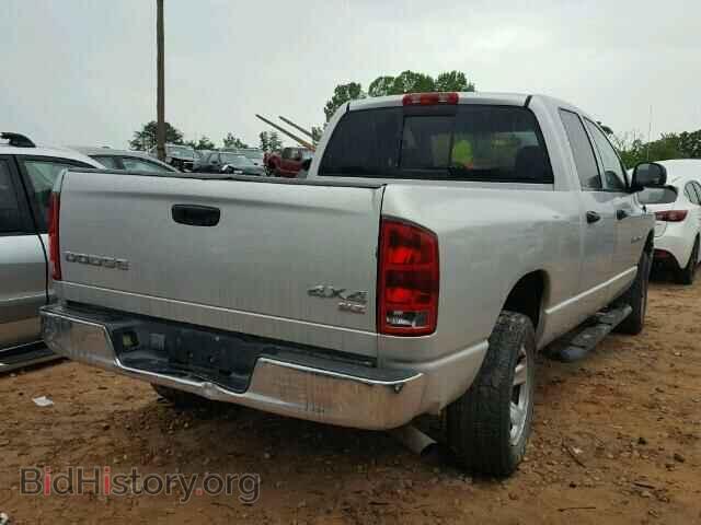 2003 DODGE RAM 1500 - VIN: 1D7HU18N73S260939 - Photo 4