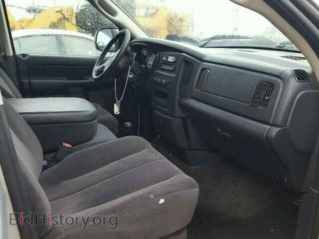 2003 DODGE RAM 1500 - VIN: 1D7HU18N73S260939 - Photo 5