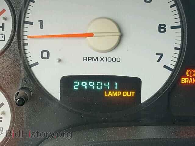 2003 DODGE RAM 1500 - VIN: 1D7HU18N73S260939 - Photo 8