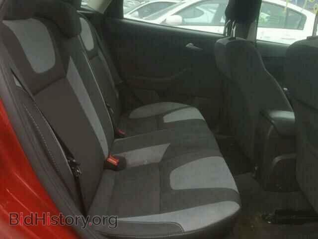 2012 FORD FOCUS - VIN: 1FAHP3K25CL301757 - Фото 6