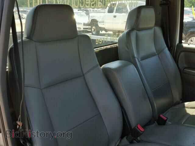 2007 FORD RANGER - VIN: 1FTYR10D77PA61283 - Фото 6