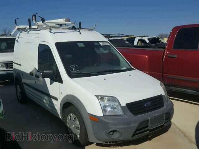 Photo NM0LS7AN5CT084228 - FORD TRANSIT CO 2012