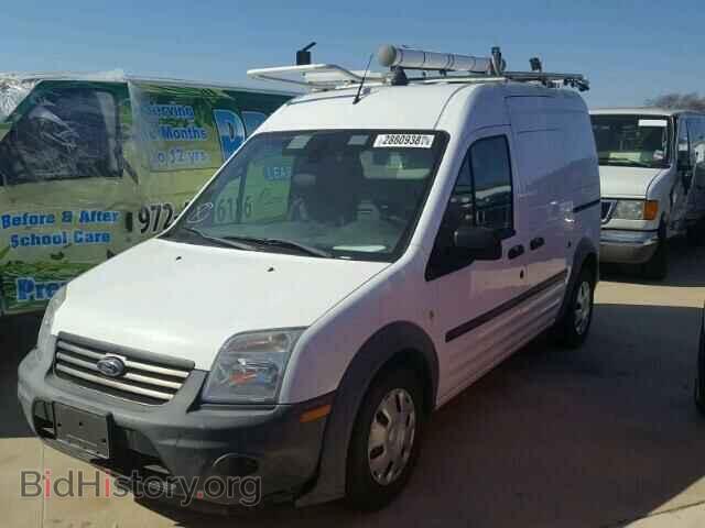 2012 FORD TRANSIT CO - VIN: NM0LS7AN5CT084228 - Фото 2