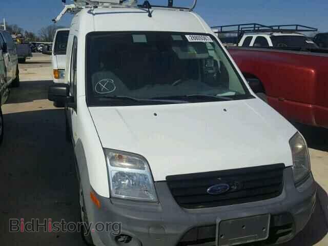 2012 FORD TRANSIT CO - VIN: NM0LS7AN5CT084228 - Фото 9
