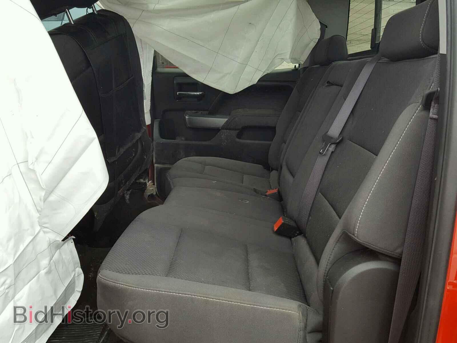 2015 CHEVROLET SILVERADO - VIN: 3GCPCREC0FG259864 - Фото 6