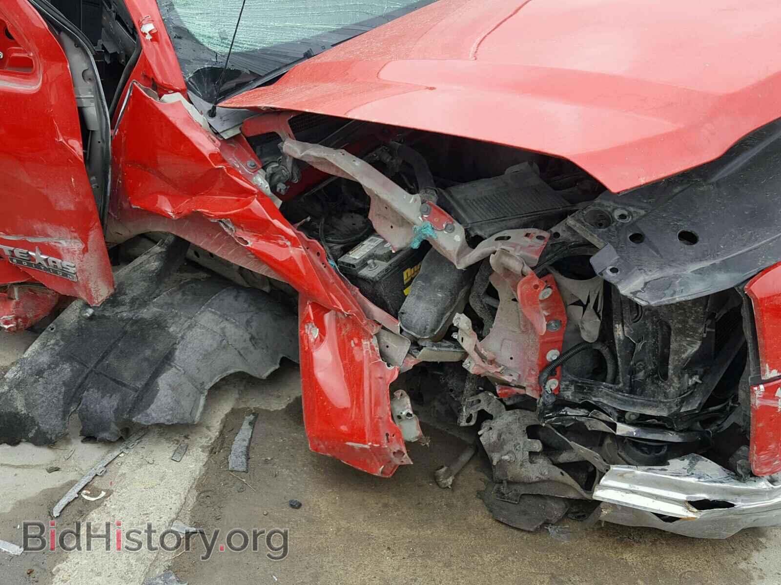 2015 CHEVROLET SILVERADO - VIN: 3GCPCREC0FG259864 - Фото 9