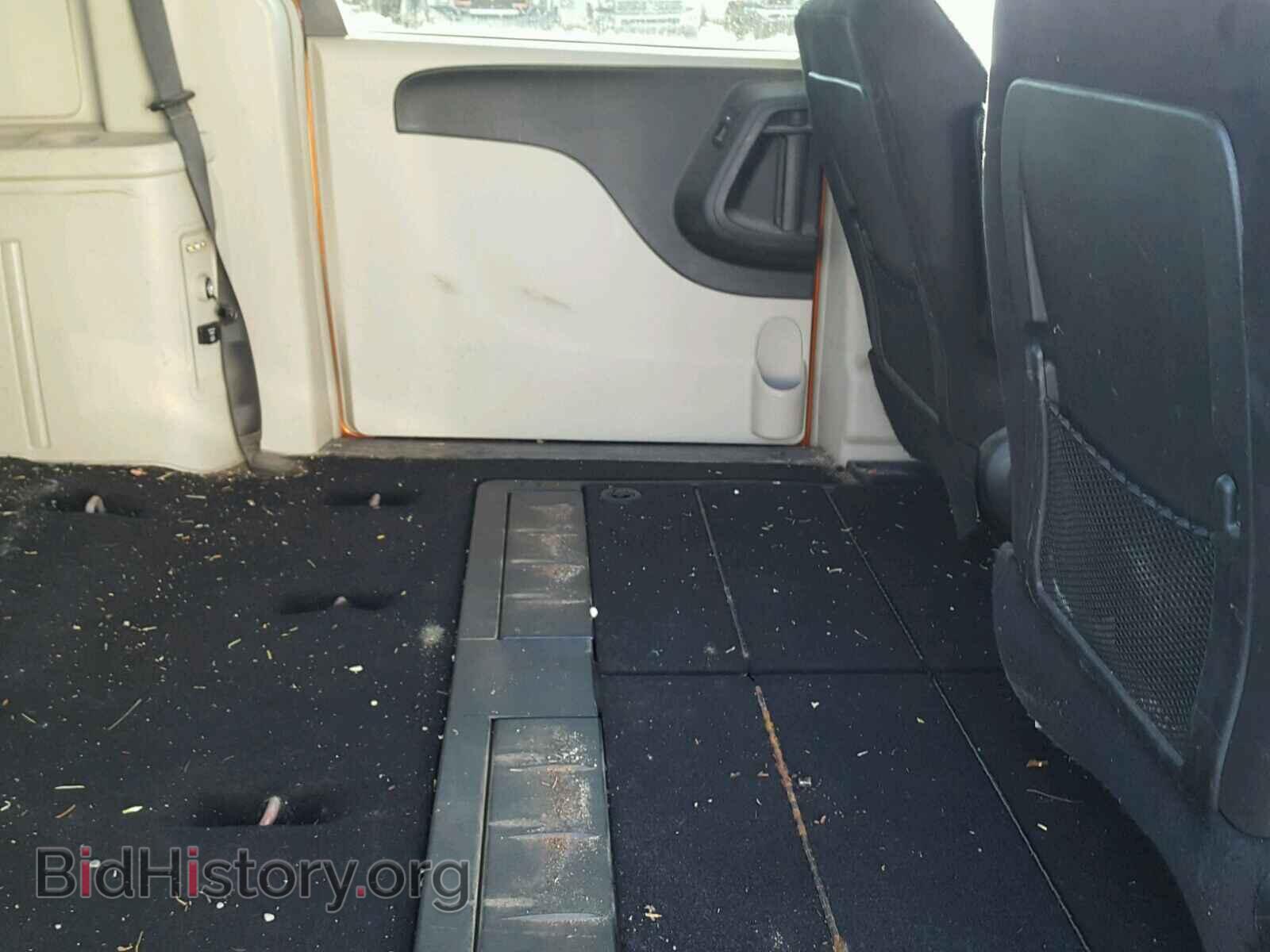 2011 DODGE CARAVAN - VIN: 2D4RN5DG7BR756353 - Photo 6
