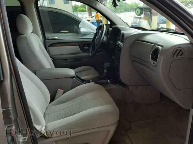 2008 GMC ENVOY - VIN: 1GKDS13SX82206137 - Фото 5