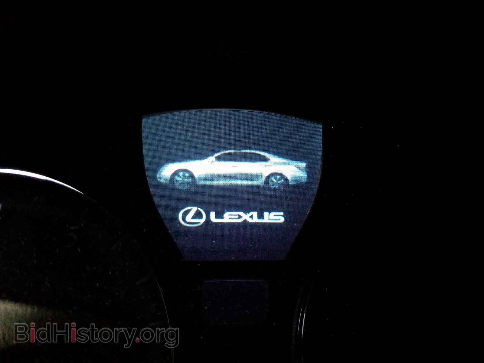2008 LEXUS LS460 - VIN: JTHBL46F085067620 - Фото 8
