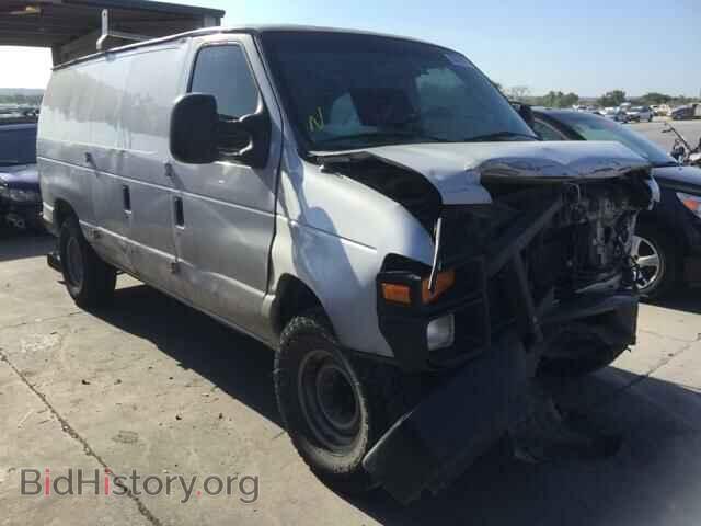 Фотография 1FTNE24L58DB25233 - FORD ECONOLINE 2008