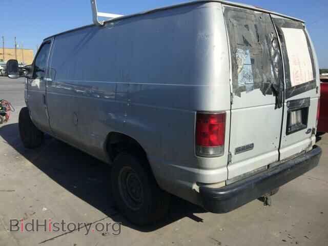 2008 FORD ECONOLINE - VIN: 1FTNE24L58DB25233 - Фото 3