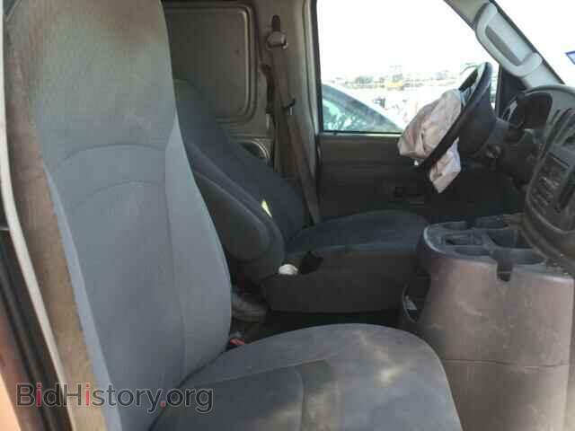 2008 FORD ECONOLINE - VIN: 1FTNE24L58DB25233 - Фото 6