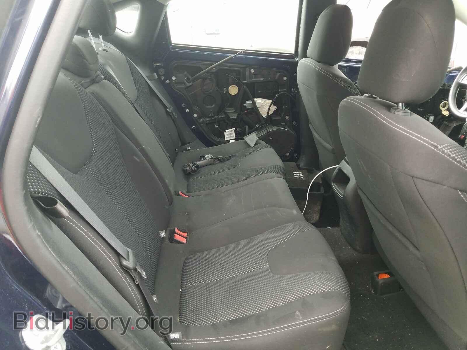 2014 DODGE DART - VIN: 1C3CDFBB9ED833268 - Фото 6
