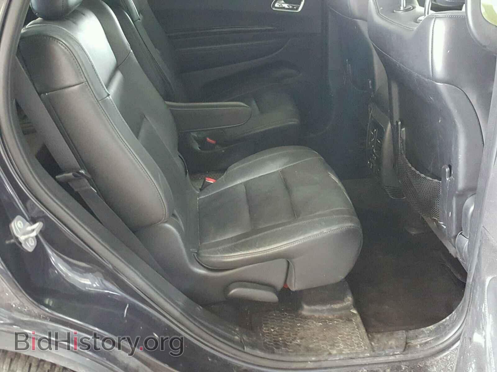 2015 DODGE DURANGO - VIN: 1C4RDJDG6FC861148 - Photo 6