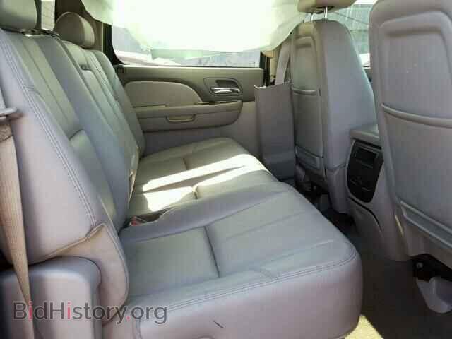 2012 CHEVROLET SILVERADO - VIN: 1GCPKTE77CF149362 - Фото 6